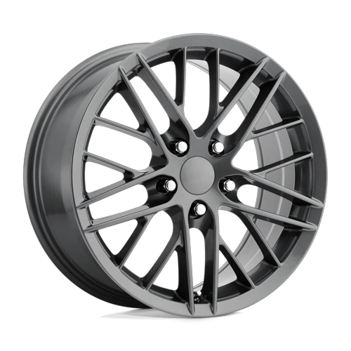 PR121G 19X10 5X4.75 70.7 G-MTL 79MM by Performance Replicas