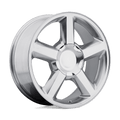 PR131P 20X8.5 6X5.5 78.1 POLISH 31MM by Performance Replicas