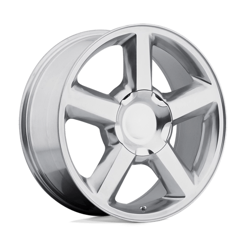 PR131P 20X8.5 6X5.5 78.1 POLISH 31MM by Performance Replicas