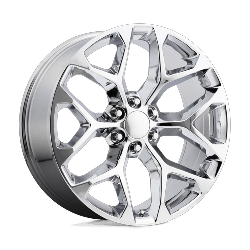 PR176C 26X10 6X5.5 78.1 CHROME 24MM by Performance Replicas