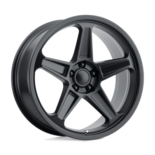 PR186MB 20X9 5X115 71.5 M-BLK 20MM by Performance Replicas