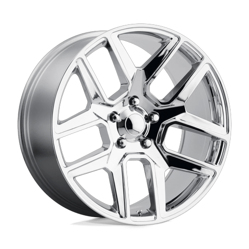 PR192C 20X9 6X5.5 78.1 CHROME 19MM by Performance Replicas
