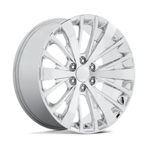 PR201 22X9 6X5.5 78 CHROME +28 by Performance Replicas