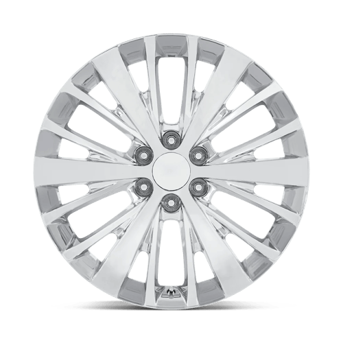 PR201 22X9 6X5.5 78 CHROME +28 by Performance Replicas