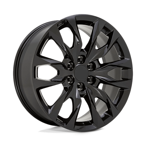 PR210GB 24X10 6X5.5 78.1 G-BLK 30MM by Performance Replicas