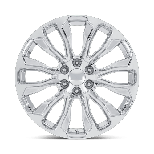 PR211C 24X10 6X5.5 78.1 CHROME 31MM by Performance Replicas