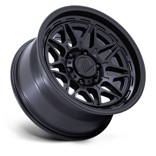 BASECAMP 20X9 5X5 71 +0 M-BLK by Pro Comp