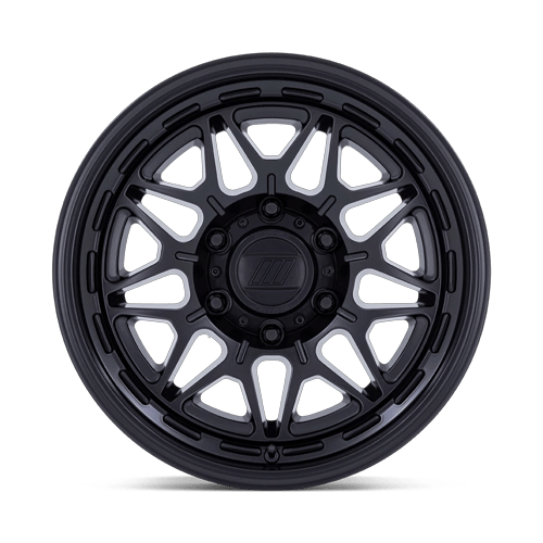 BASECAMP 20X9 6X5.5 106 +0 M-BLK by Pro Comp