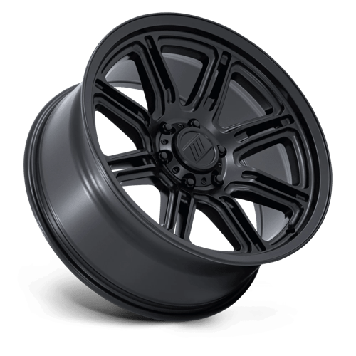 SNARE 20X9 5X5 71 +0 M-BLK by Pro Comp