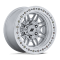 EQUALIZER BL 17X9 8X6.5 125 -38 GSLV-MCH by Pro Comp