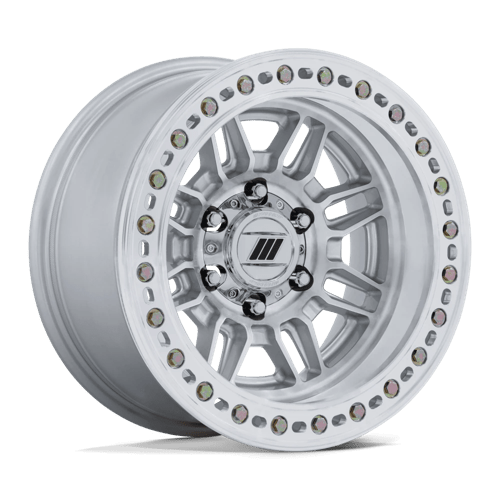 EQUALIZER BL 17X9 6X5.5 108 -38 GSLV-MCH by Pro Comp