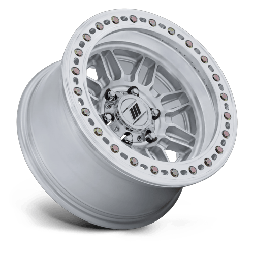 EQUALIZER BL 17X9 6X5.5 108 -12 GSLV-MCH by Pro Comp