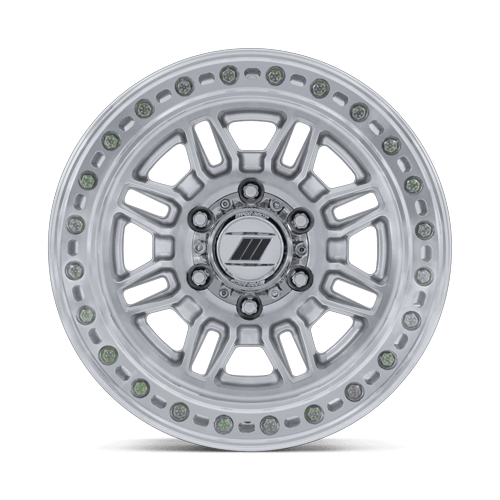 EQUALIZER BL 17X9 8X6.5 125 -38 GSLV-MCH by Pro Comp