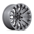 QUAKE 18X9 6X135 87 AE +1 by Fuel Off-Road