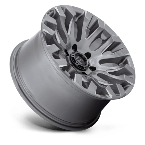QUAKE 18X9 6X135 87 AE +1 by Fuel Off-Road