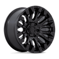 QUAKE 18X9 6X135 87 BD +1 by Fuel Off-Road