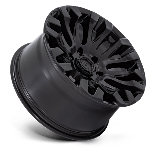 QUAKE 18X9 6X135 87 BD +1 by Fuel Off-Road