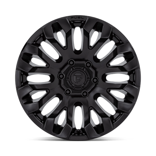 QUAKE 18X9 6X135 87 BD +1 by Fuel Off-Road