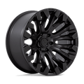 QUAKE 20X9 5X150 110 BD +1 by Fuel Off-Road