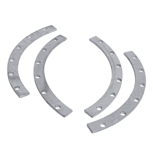 BD RING SPCR 15'' .19 360PCD 24B PK1WHL by Gorilla Automotive