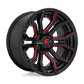 RAGE 20X10 6X135/5.5 106.1 NLQ -18 by Fuel Off-Road