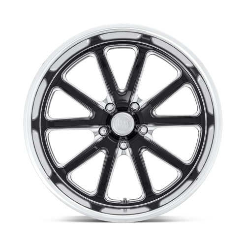 RAMBLER 20X9.5 5X5.0 78.1 NBL +01 by U.S. MAGS WHEELS