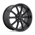 RAMBLER 20X10 5X120 72 BLD +35 by U.S. MAGS WHEELS