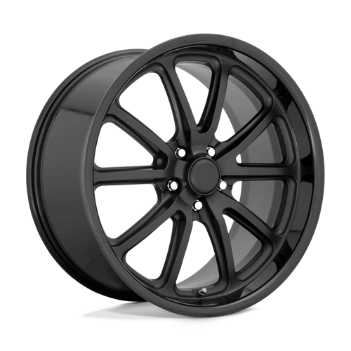 RAMBLER 20X8.5 5X115 71.5 BLD +15 by U.S. MAGS WHEELS