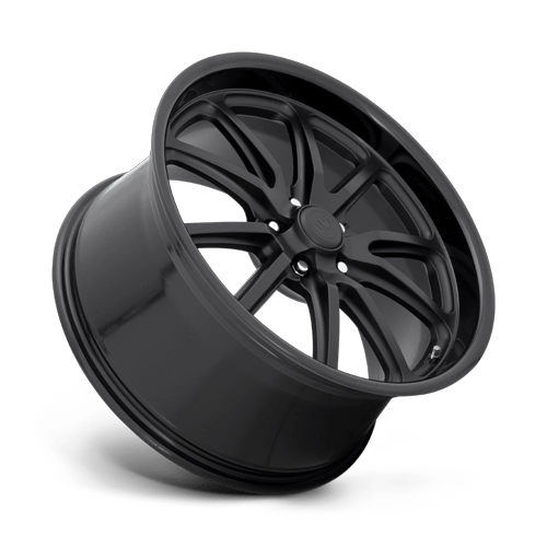RAMBLER 20X8 5X5 78.1 BLD +1 by U.S. MAGS WHEELS