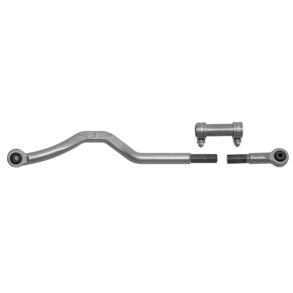 Rubicon Express Heavy-Duty Forged Adjustable Front Track Bar - RE1689 by Pro Comp Suspension