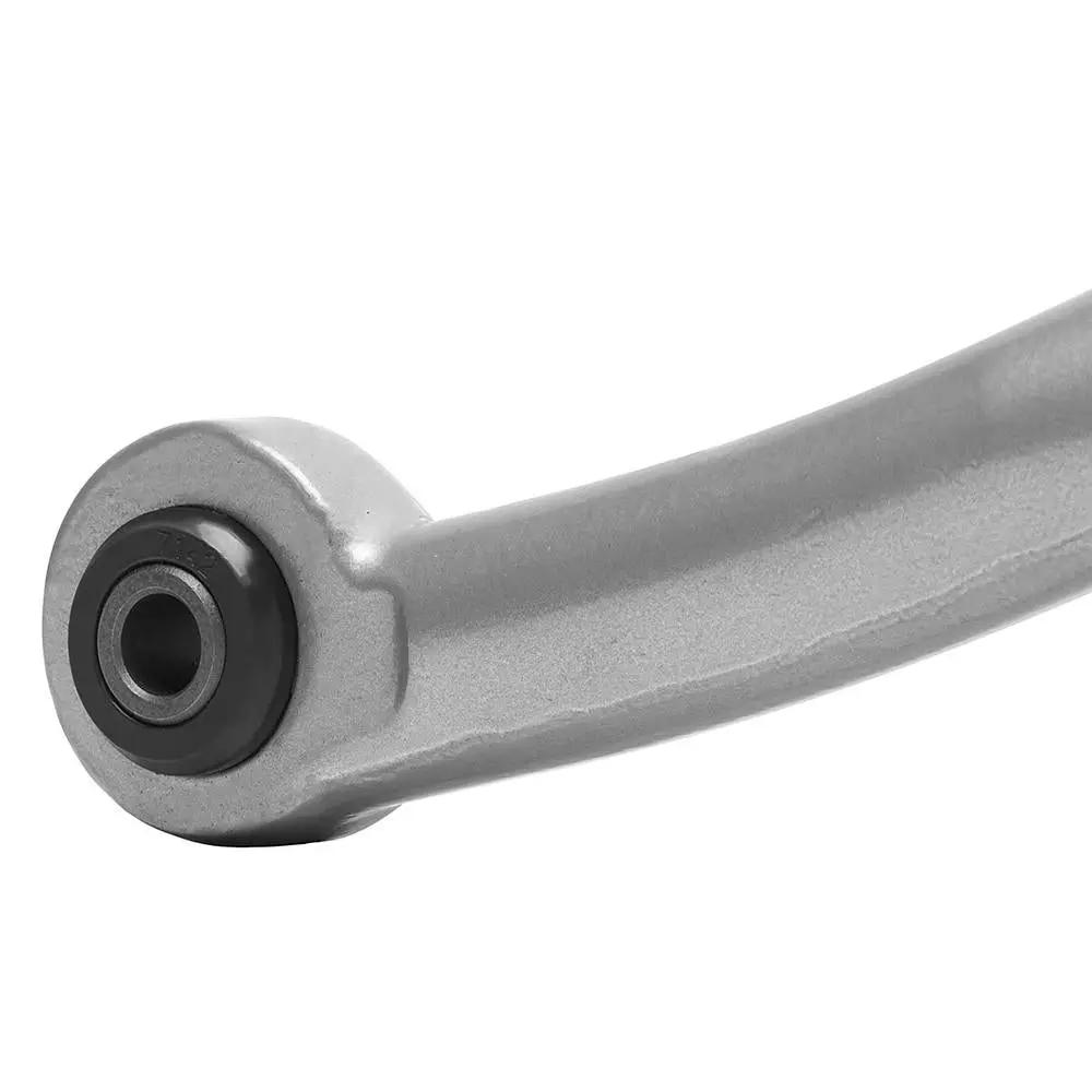 Rubicon Express Heavy-Duty Forged Adjustable Front Track Bar - RE1689 by Pro Comp Suspension
