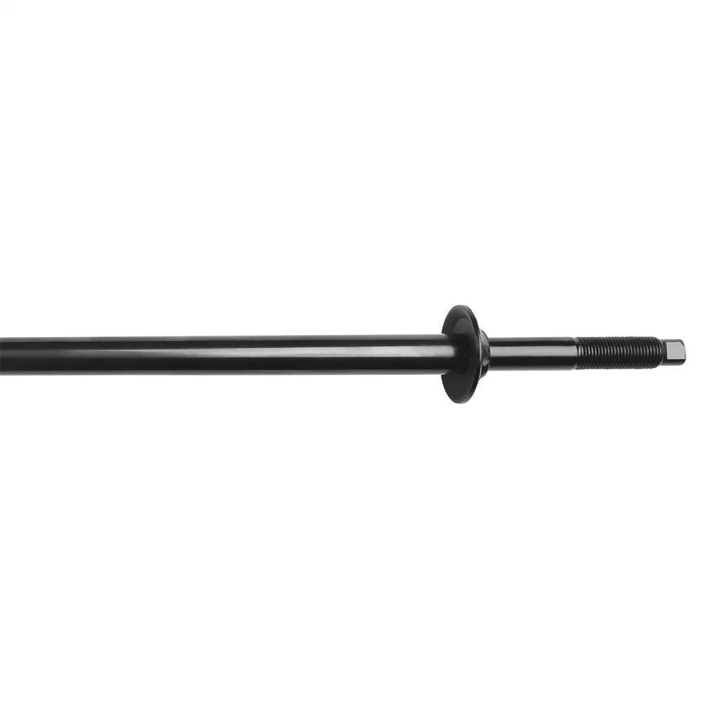 2" Economy Lift Kit With Mono Tube Shocks by Pro Comp Suspension