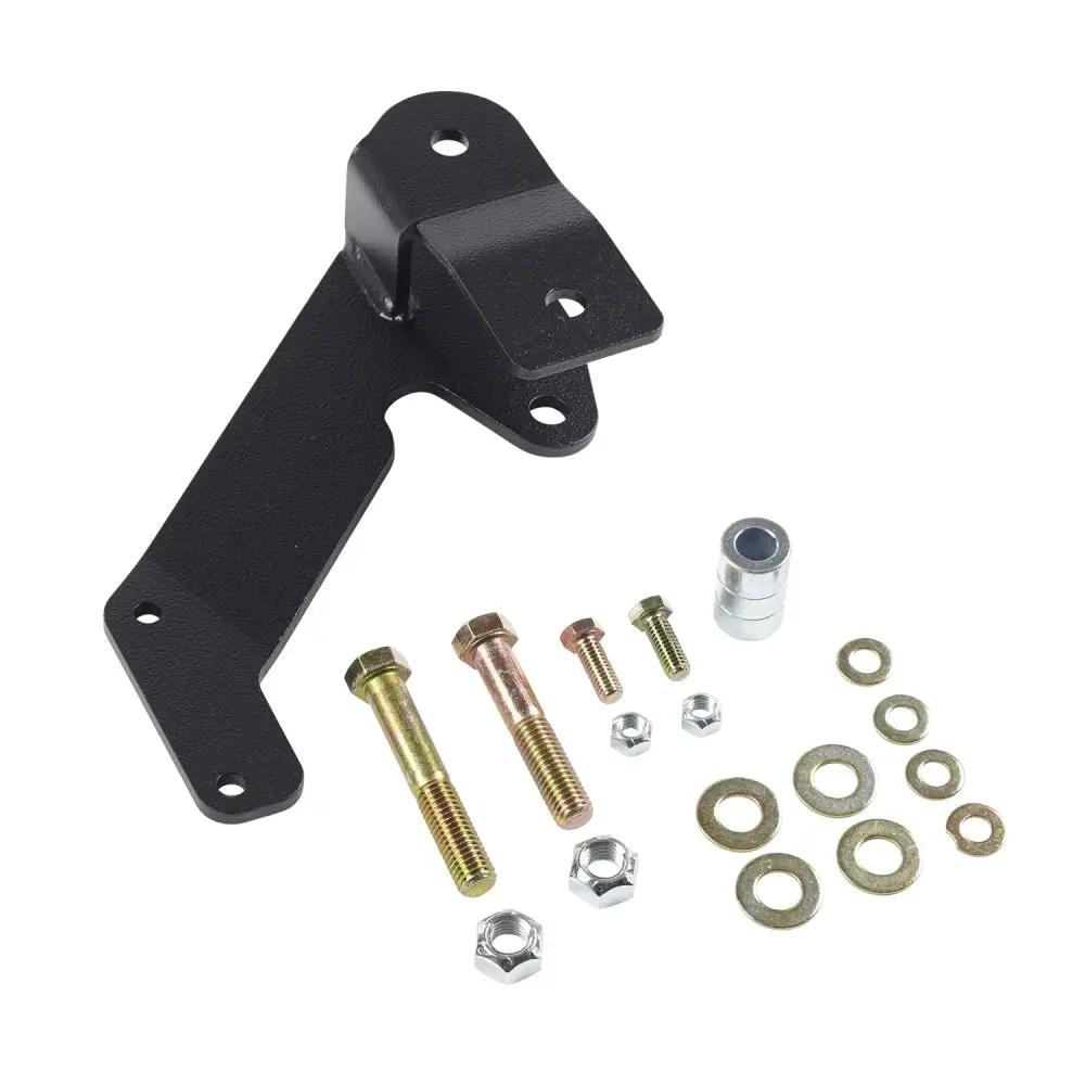 3.5" Super-Flex Short Arm Lift Kit With Mono Tube Shocks by Pro Comp Suspension