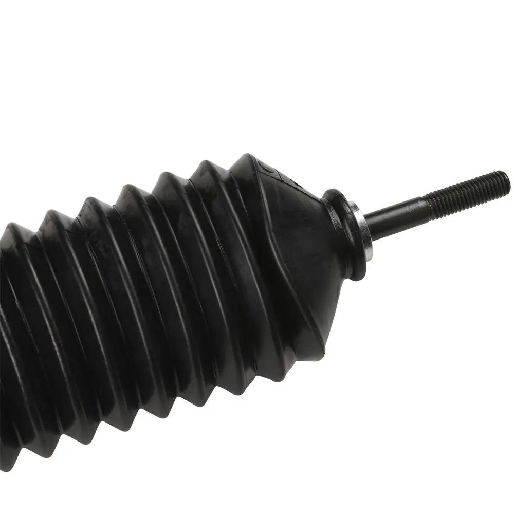 3.5" Super-Flex Short Arm Lift Kit With Mono Tube Shocks by Pro Comp Suspension