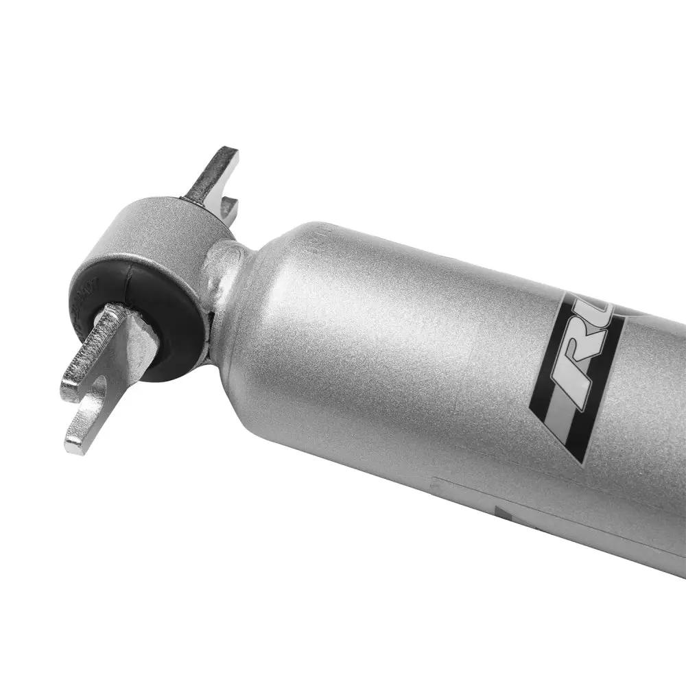 3.5" Super-Flex Short Arm Lift Kit With Mono Tube Shocks by Pro Comp Suspension