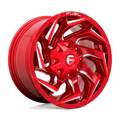 REACTION 24X12 8X170 125.1 CRM -44MM by Fuel Off-Road