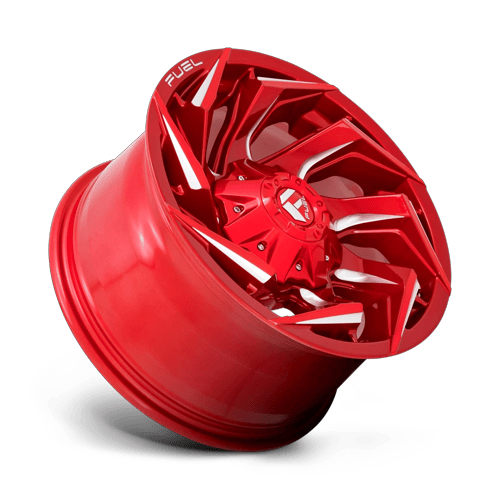 REACTION 24X12 8X170 125.1 CRM -44MM by Fuel Off-Road