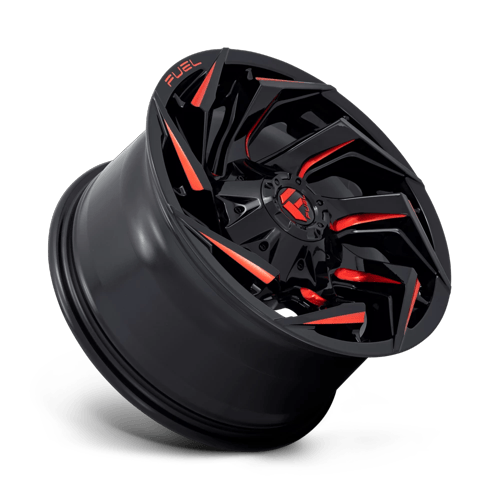 REACTION 20X10 5X4.5/5 78 NLQ -18MM