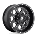 REVOLVER 15X10 5X5.5 108 NB -43