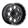 REVOLVER 15X8 5X4.75/5.0 78.1 NBD -18