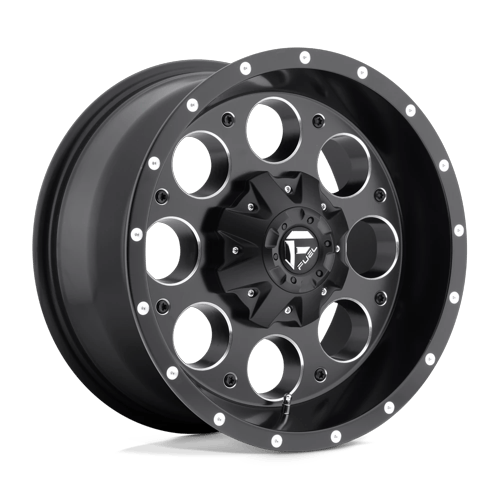 REVOLVER 15X8 5X4.5/4.75 72 NB -18