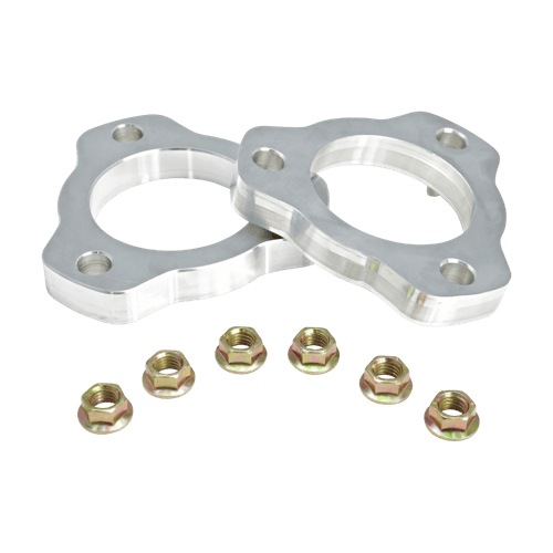 RL 1.25'' LEVELING KIT - CHEVY/GMC by ReadyLift