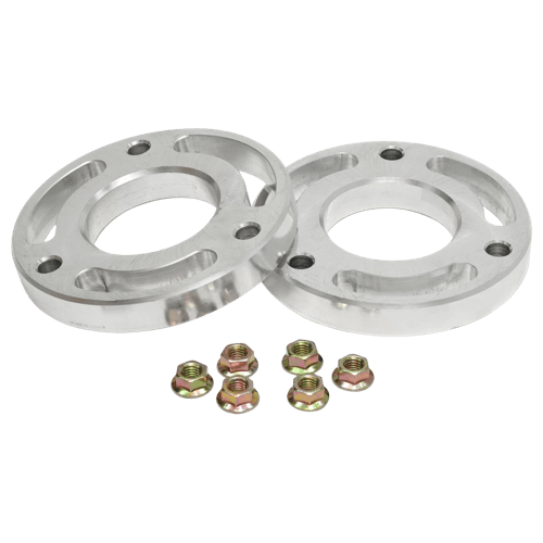1.5'' LEVELING KIT - 2019 CHEVY/GMC by ReadyLift