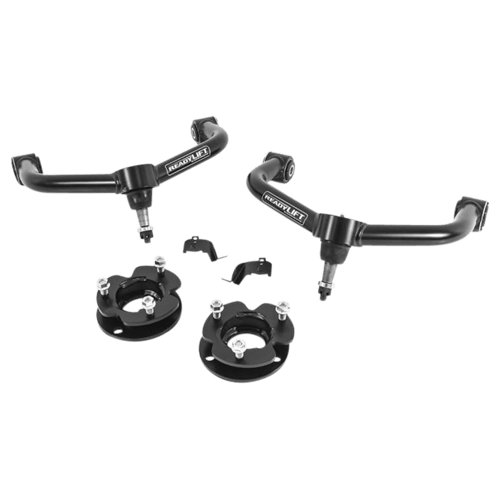 1.5 LEVELING KIT RAM 19-21 AIRRID by ReadyLift