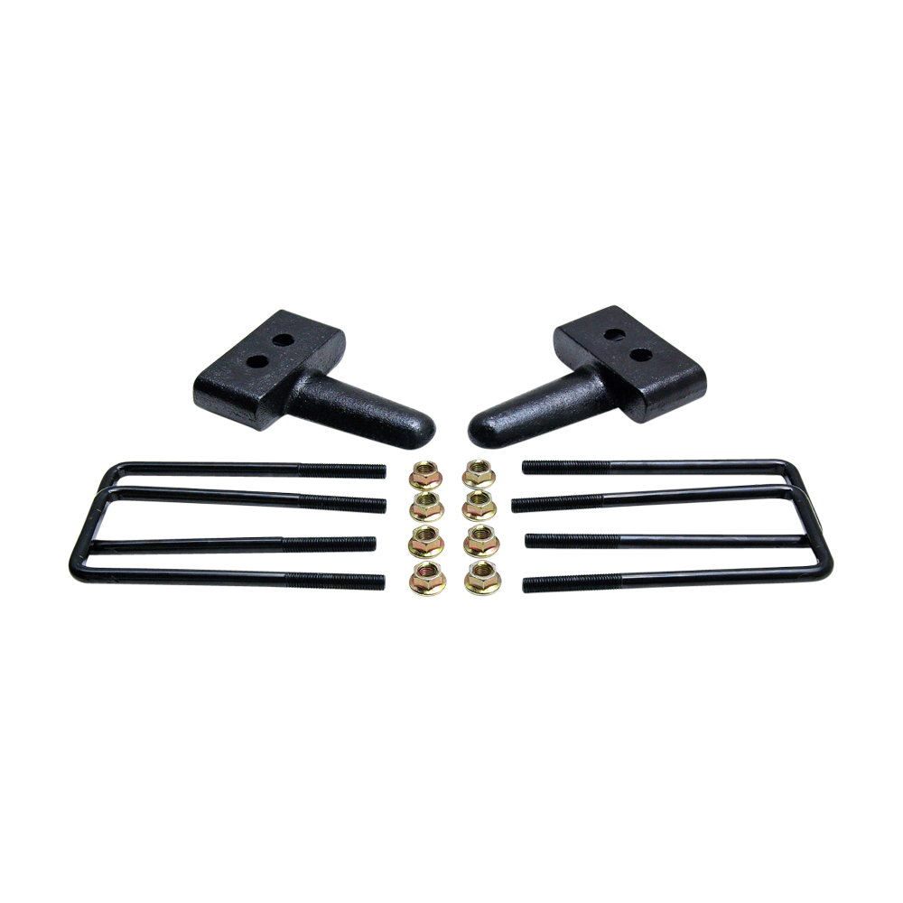 1.5" Rear Block Kit - Ford F-150 2WD 2004-2020 by ReadyLift
