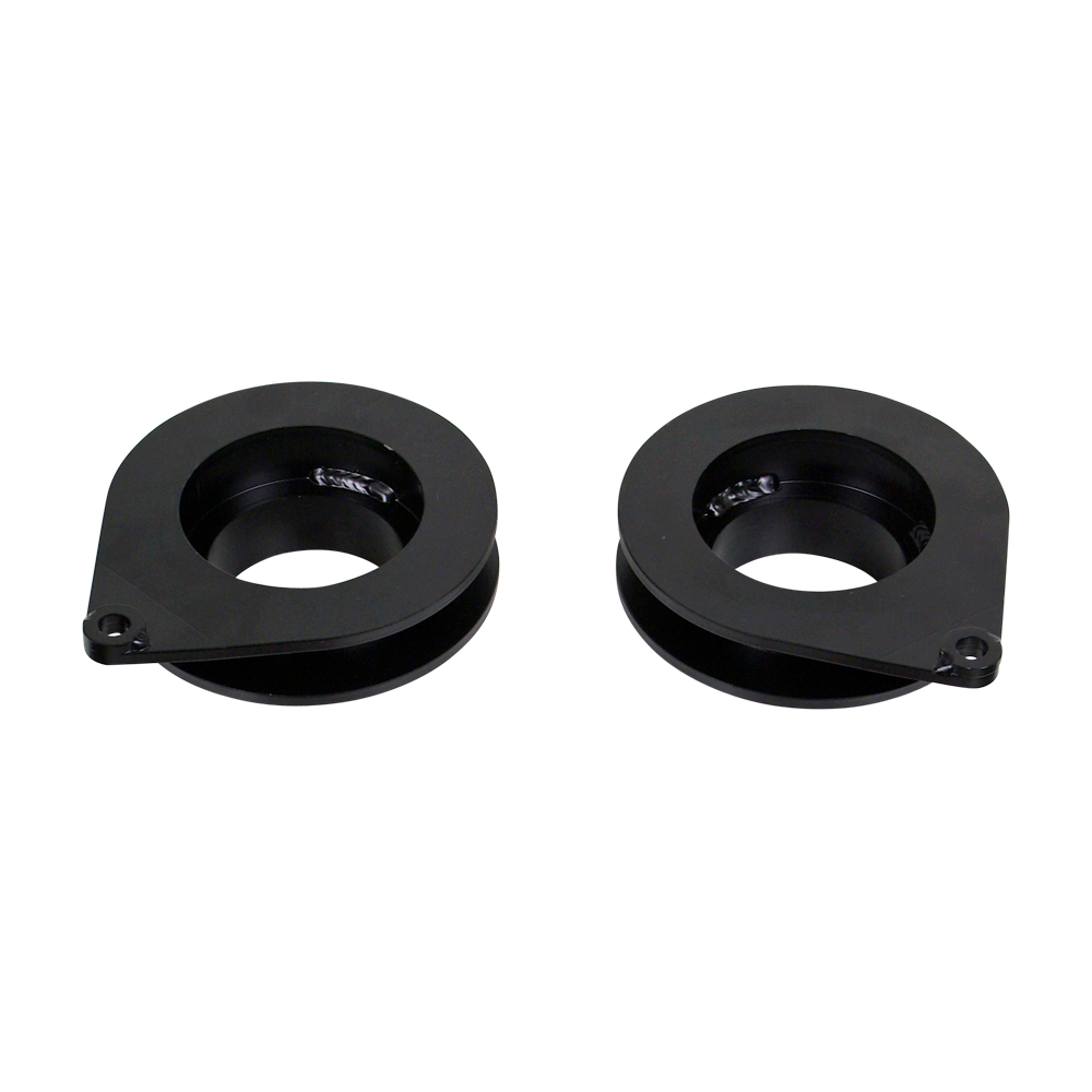 1.5" Rear Coil Spacer - Dodge Ram 1500 2009-2023 by ReadyLift