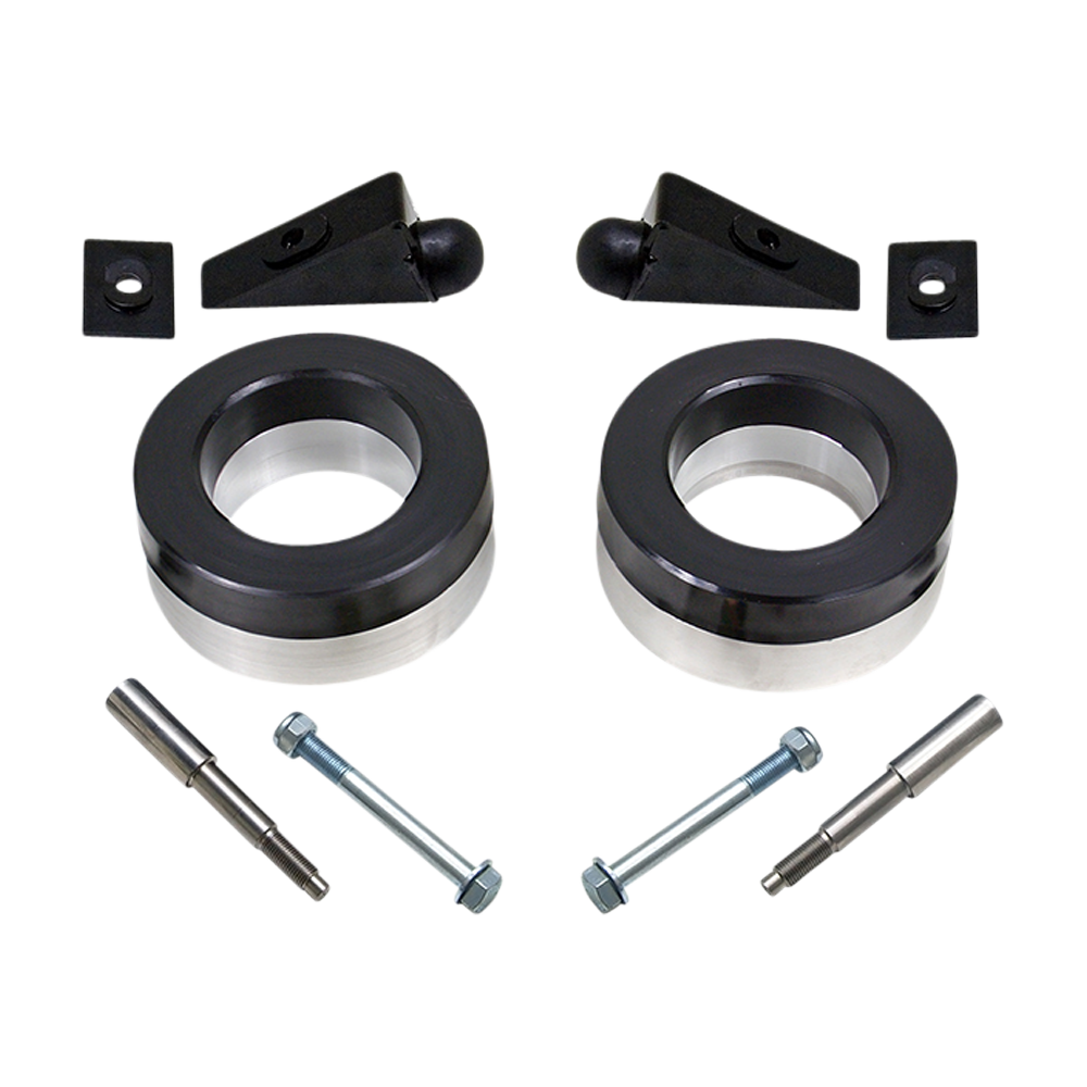 1.75" Leveling Kit - Dodge Ram 1500 2WD 2012-2018 by ReadyLift
