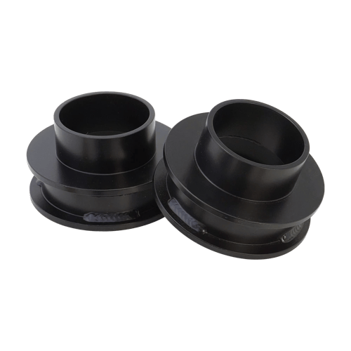 RL 1.75'' LEVELING KIT - DODGE/RAM by ReadyLift
