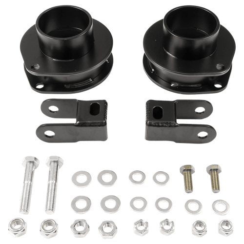 1.75'' LEVELING KIT RAM 2500/3500 by ReadyLift