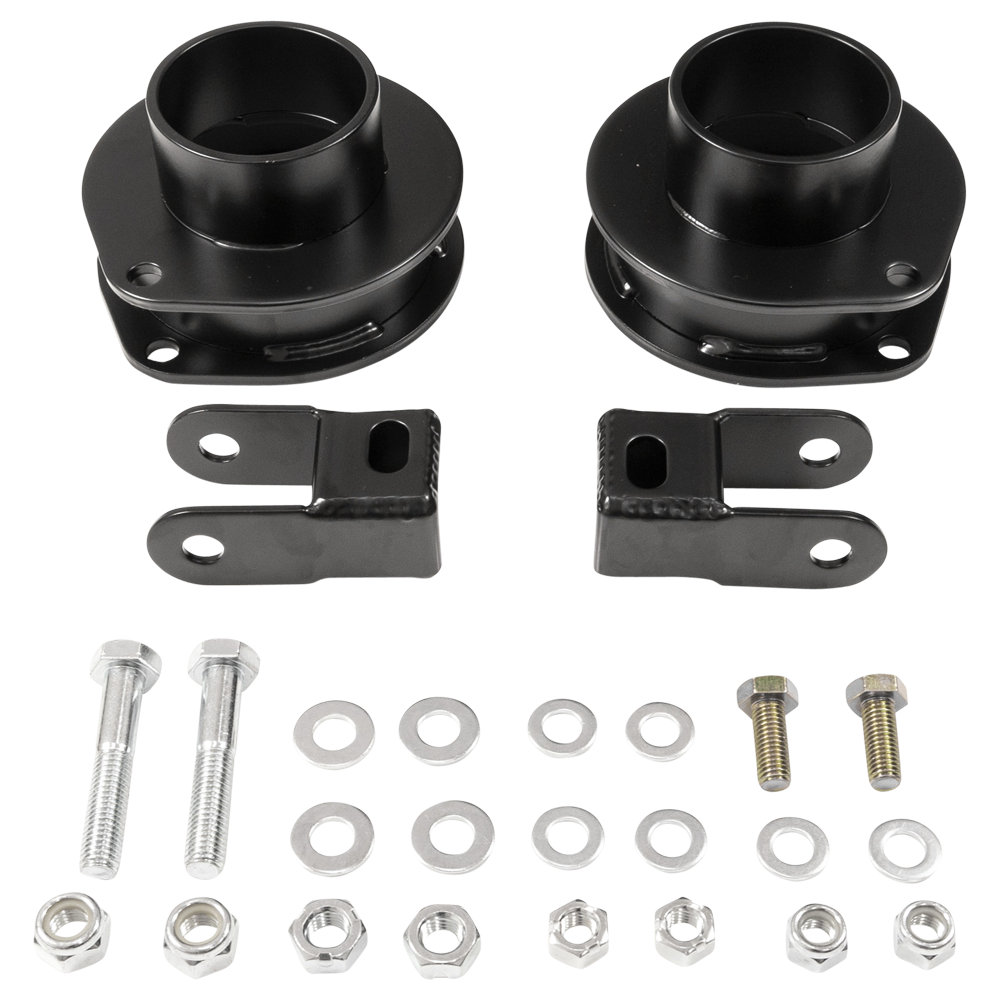 1.75" Leveling Kit - Dodge Ram 2500/3500 4WD 2019-2023 (New Body) by ReadyLift